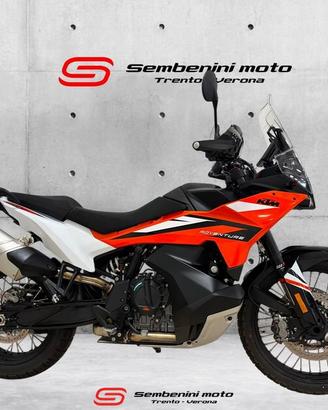 KTM 890 Adventure Adventure my24
