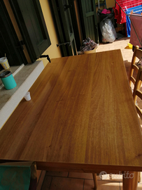 Tavolo da cucina