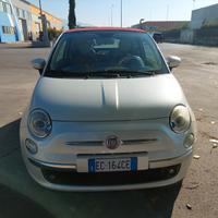 Fiat 500 (2007-2016) - 2012