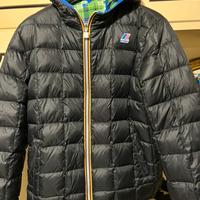 Kway jacque thermo plus uomo taglia XL