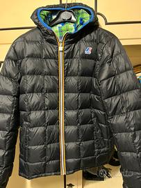 Kway jacque thermo plus uomo taglia XL