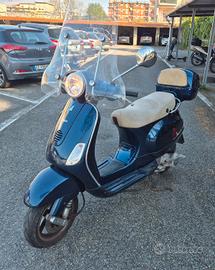 vespa  LX 150 tosa