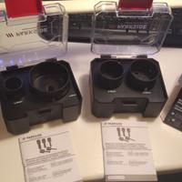 Frese per gress Parkside nuove