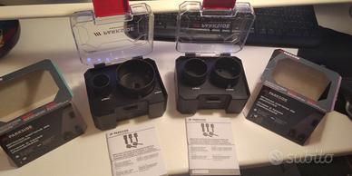 Frese per gress Parkside nuove