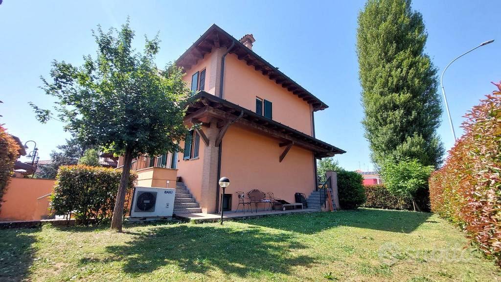 Casa – Abbiategrasso, Milano - Vista 3