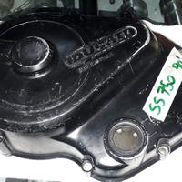 carter frizione DUCATI 750 SS faro quadro