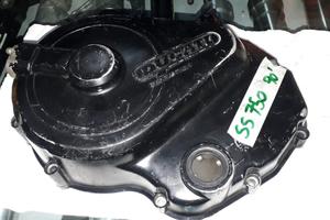 carter frizione DUCATI 750 SS faro quadro