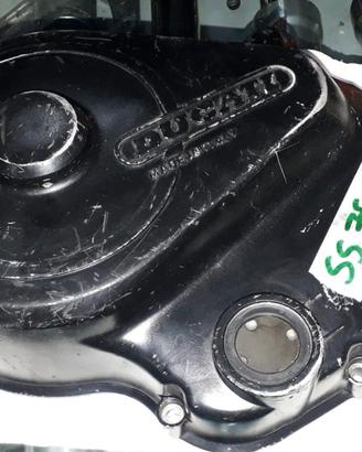 carter frizione DUCATI 750 SS faro quadro