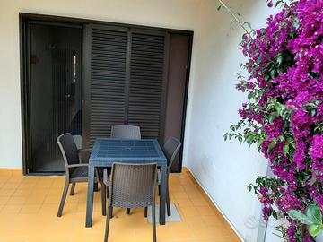 Trilocale - Victor Village (LE)