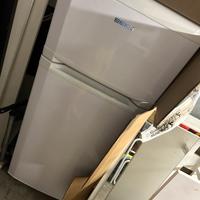 Frigorifero Beko pari al nuovo.