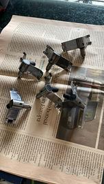 Gigetti per conigli abbeveratoi