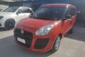 Fiat Doblo 1.6 Jtdm cv 105 2010