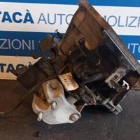 Cambio manuale 5 marce Ford fiesta 2010 F6JD