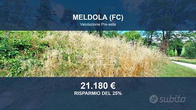 Immobile in asta di 904 m² a Meldola