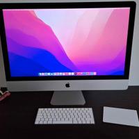 Pc Apple iMac 27" Display 5k 1Tb 24Gb