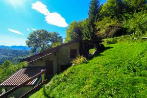 Baita/Chalet/Trullo Alta Valle Intelvi