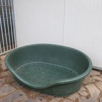 cuccia per cani taglia grande