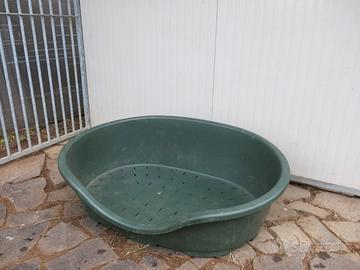 cuccia per cani taglia grande