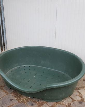 cuccia per cani taglia grande