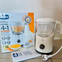Cuocipappa easy meal 4 in 1 Chicco - NUOVO