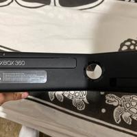 X BOX 360
