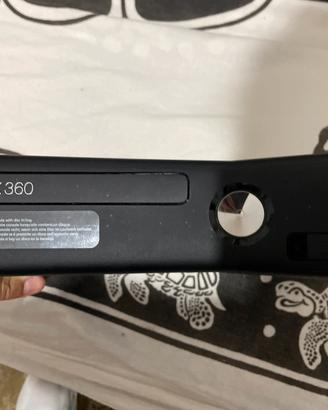 X BOX 360