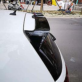 Spoiler Posteriore Golf 7/7.5