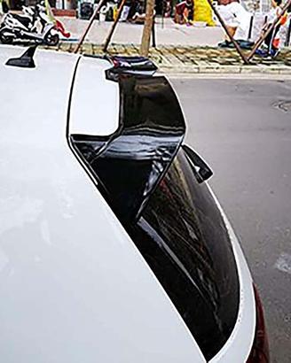Spoiler Posteriore Golf 7/7.5