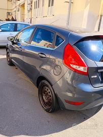  Ford Fiesta 1,4  TDCI 5 porte
