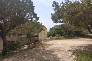 Cottage a 100 MT dalla spiaggia