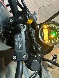 Moto Guzzi V7 III - 2020