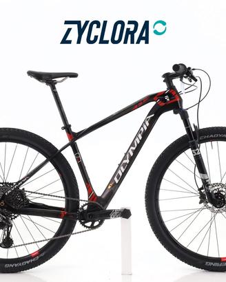 Olympia F1 GX t.M