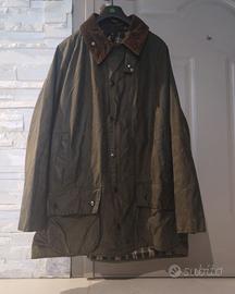 Barbour Beaufort A150 - C46 / XL - 117cm petto 