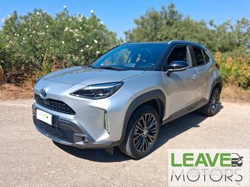 Toyota Yaris Cross Hybrid (M1583)