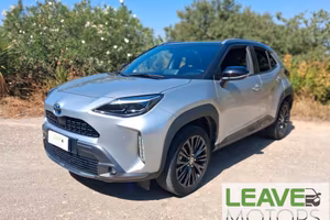 Toyota Yaris Cross Hybrid (M1583)