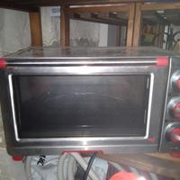 Fornetto elettrico 
