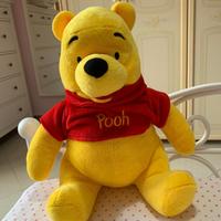 Pupazzo Winnie the Pooh