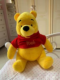 Pupazzo Winnie the Pooh