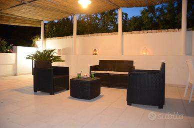 Super promo Casa-villa a 100 metri dal mare