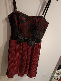 Abito cerimonia donna