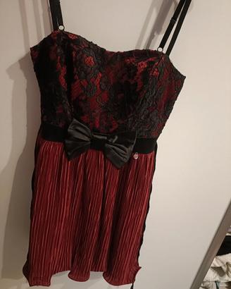 Abito cerimonia donna