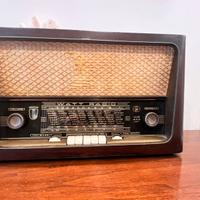 Radio d’epoca anni Venti – pezzo da collezione