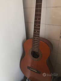 Chitarra classica