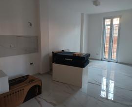 TIBURTINA - BILOCALE con BALCONE