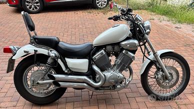 Yamaha 535 virago 1997 sales