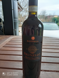 Brunello di Montalcino 2009 prezzo ribassato