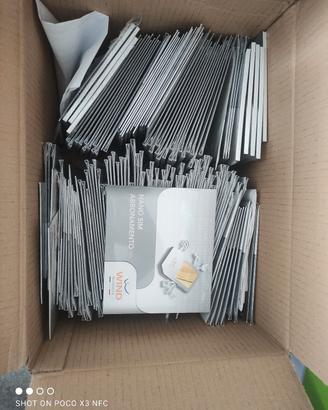 lotto 139 SIM WIND BUSINESS SIGILLATE