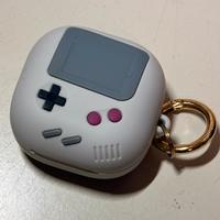 Samsung Galaxy Buds Live – Mystick Black