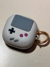 Samsung Galaxy Buds Live – Mystick Black