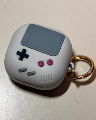 Samsung Galaxy Buds Live – Mystick Black